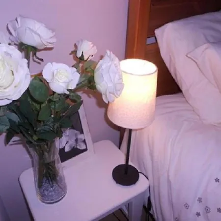 Apartment Paseo Taulat *