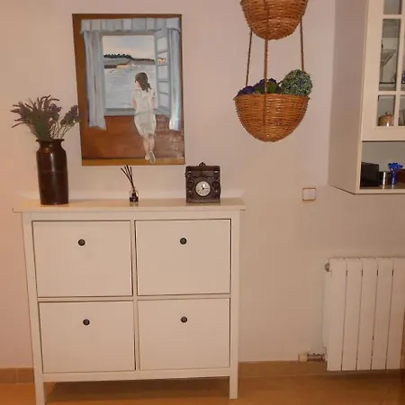 Apartment Paseo Taulat