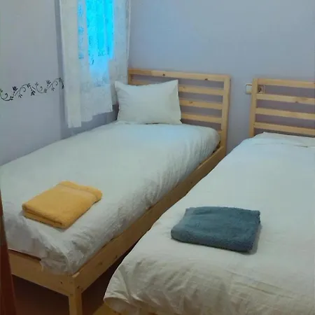 Paseo Taulat Apartment Barcelona